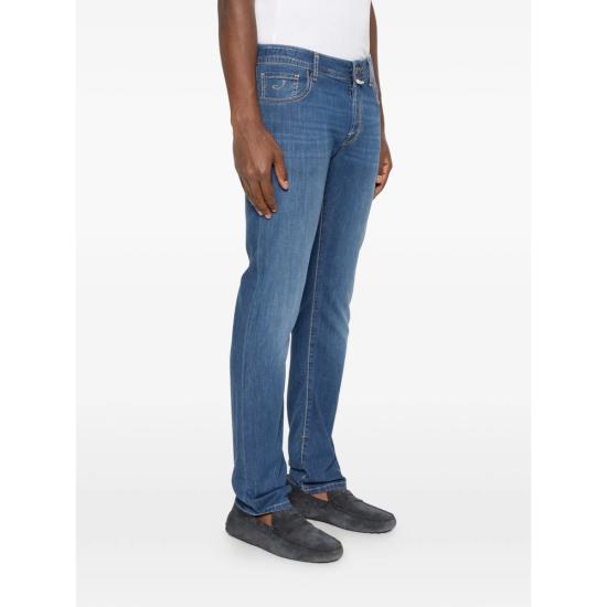 26SS 야콥코헨 데님 팬츠 QM006 S3735 200D BLUE - JACOB COHËN