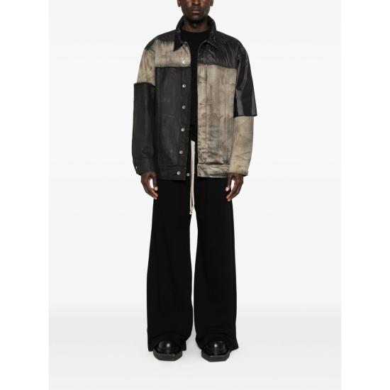 26SS 다크쉐도우 자켓 DU01F4761 COMW1A 34090 BLACK NEUTRALS - DRKSHDW