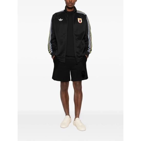 26SS 아디다스 자켓 KA1519 BLACK - ADIDAS