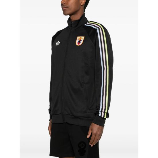 26SS 아디다스 자켓 KA1519 BLACK - ADIDAS