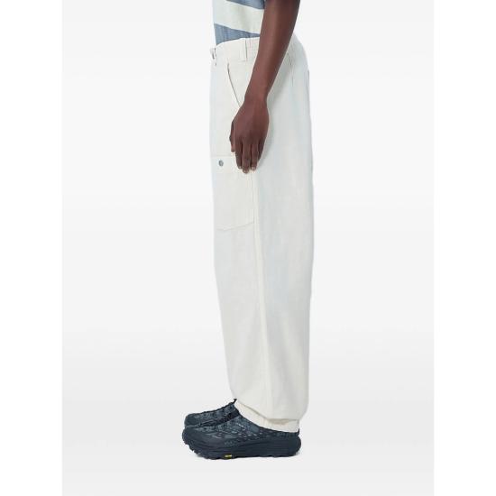 26SS 스톤 아일랜드 스트레이트 팬츠 153100038 S0X26 V0093 NEUTRALS - STONE ISLAND