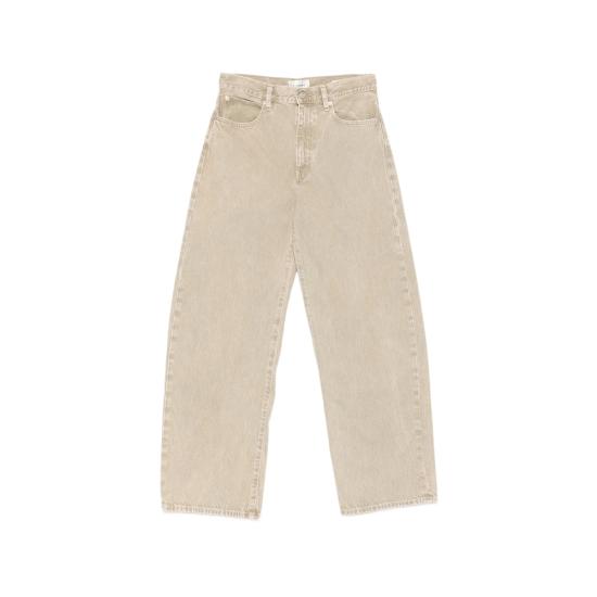 26SS 프레임 데님 팬츠 2058728 TABY NEUTRALS