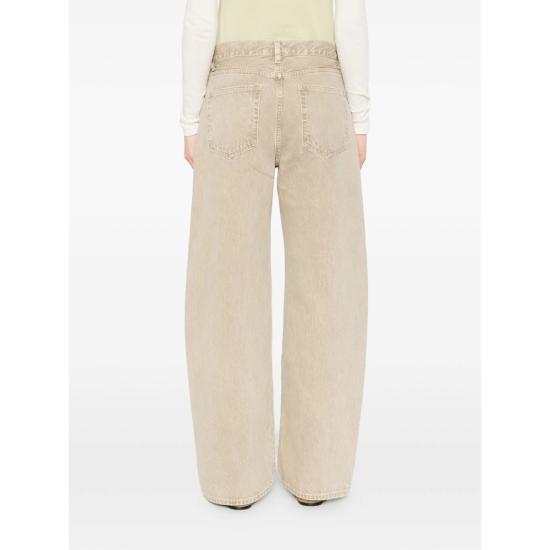 26SS 프레임 데님 팬츠 2058728 TABY NEUTRALS - FRAME