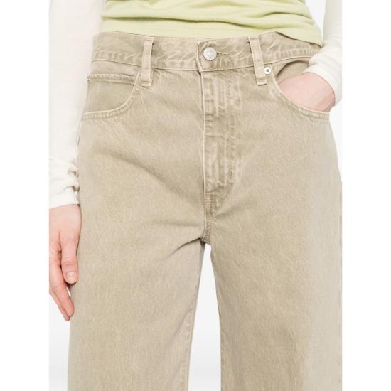 26SS 프레임 데님 팬츠 2058728 TABY NEUTRALS - FRAME