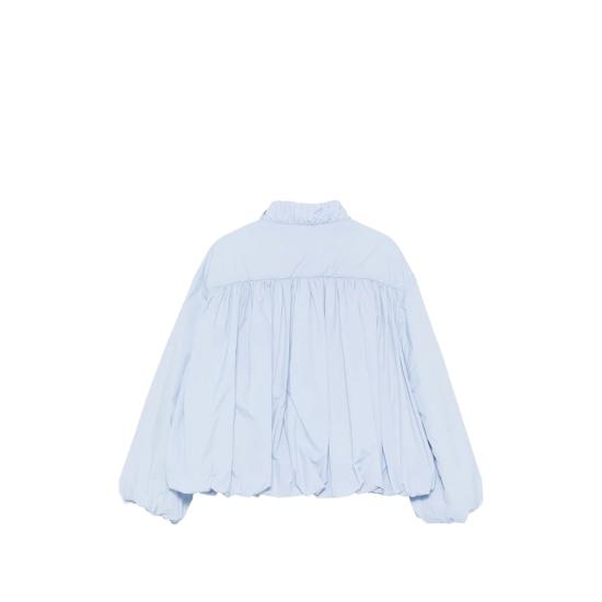 26SS [키즈] 몽클레어 봄버 자켓 5988M 1A000 70 71G BLUE - MONCLER