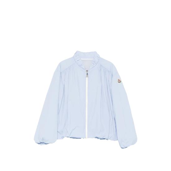 26SS [키즈] 몽클레어 봄버 자켓 5988M 1A000 70 71G BLUE