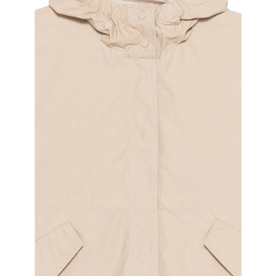 26SS [키즈] 몽클레어 레인코트 599CU 3G000 02 23Q NEUTRALS - MONCLER