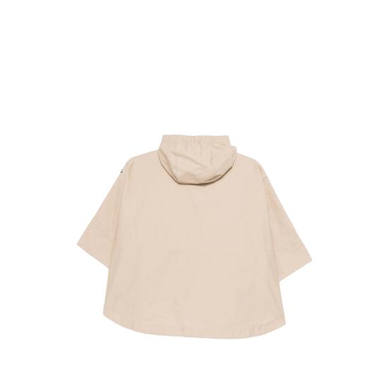 26SS [키즈] 몽클레어 레인코트 599CU 3G000 02 23Q NEUTRALS - MONCLER