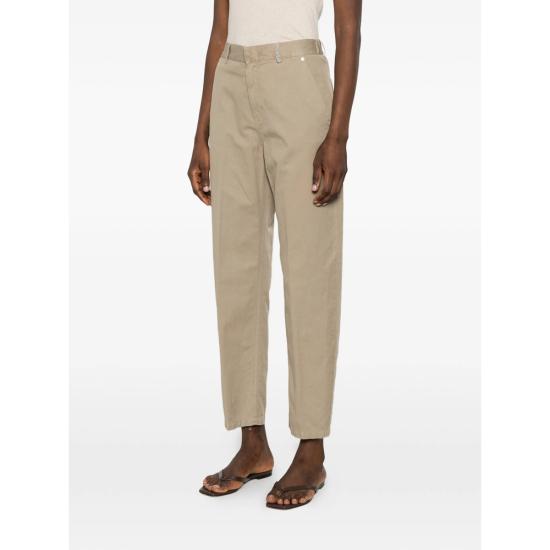 26SS 빠니깔레 테이퍼드 팬츠 D380052PA 0270 NEUTRALS - Panicale