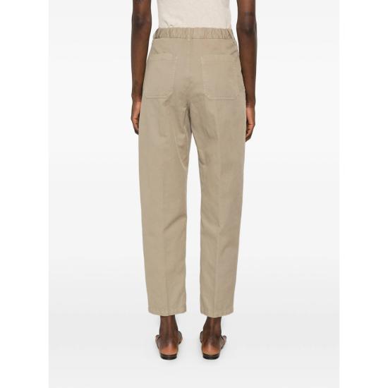 26SS 빠니깔레 테이퍼드 팬츠 D380052PA 0270 NEUTRALS - Panicale