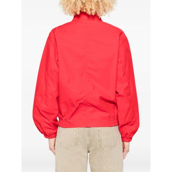 26SS 로우클래식 봄버 자켓 LW265JP06 RED RED NEUTRALS - LOW CLASSIC