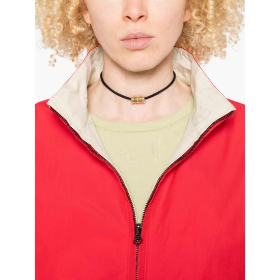 26SS 로우클래식 봄버 자켓 LW265JP06 RED RED NEUTRALS - LOW CLASSIC