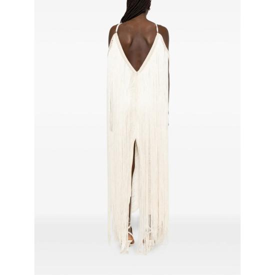 26SS 블레스 미디 원피스 PELTA IVORY NEUTRALS - BLESS