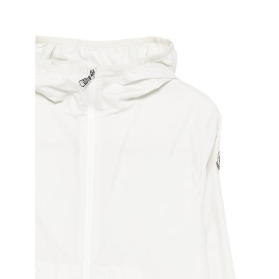 26SS [키즈] 몽클레어 캐주얼 자켓 597YW 1A001 08 034 NEUTRALS - MONCLER