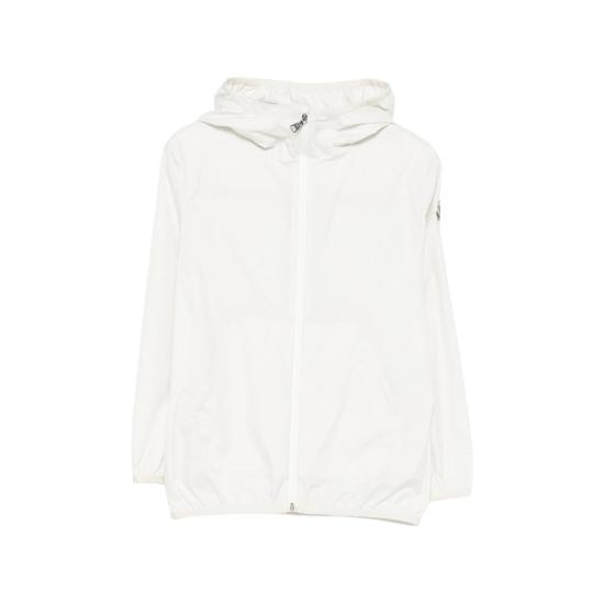 26SS [키즈] 몽클레어 캐주얼 자켓 597YW 1A001 08 034 NEUTRALS