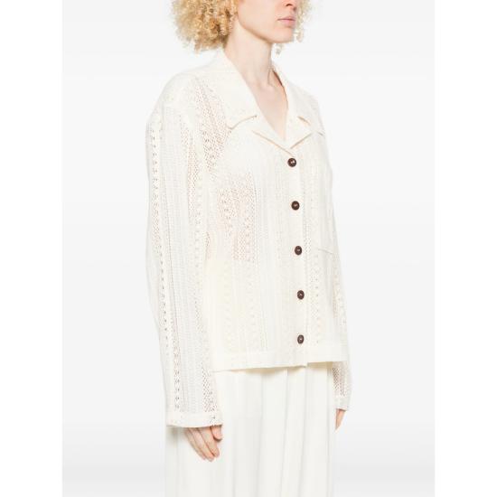 26SS 로우클래식 자켓 LCPS26JA01010 IVORY NEUTRALS - LOW CLASSIC