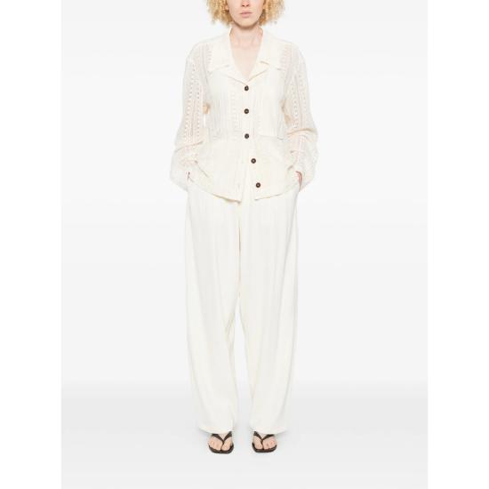 26SS 로우클래식 자켓 LCPS26JA01010 IVORY NEUTRALS - LOW CLASSIC