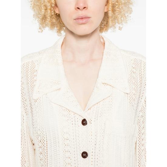 26SS 로우클래식 자켓 LCPS26JA01010 IVORY NEUTRALS - LOW CLASSIC