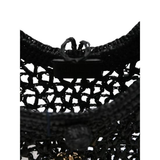 26SS 자크뮈스 토트백 BAW00421 AW00513 990 BLACK - JACQUEMUS