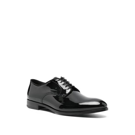 26SS 듀칼 스니커즈 DU3532RENNUF01 8NN00 BLACK - DOUCAL’S