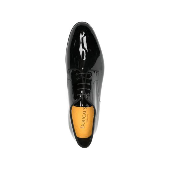 26SS 듀칼 스니커즈 DU3532RENNUF01 8NN00 BLACK - DOUCAL’S