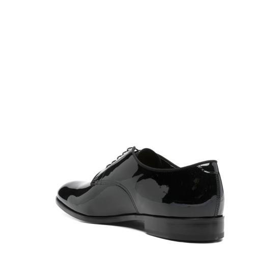 26SS 듀칼 스니커즈 DU3532RENNUF01 8NN00 BLACK - DOUCAL’S