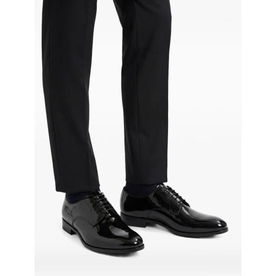 26SS 듀칼 스니커즈 DU3532RENNUF01 8NN00 BLACK - DOUCAL’S