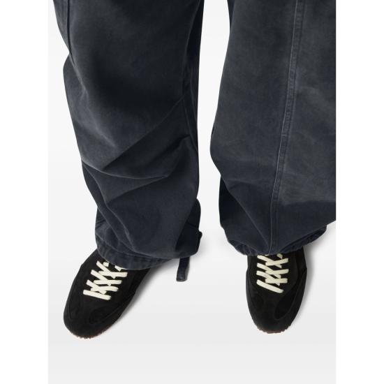 26SS 악셀 아리가토 스니커즈 F3535004 DAZE BLKGU BLACK - AXEL ARIGATO