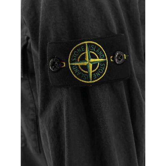 26SS 스톤 아일랜드 자켓 151200008 S00WN V0129 GREY - STONE ISLAND