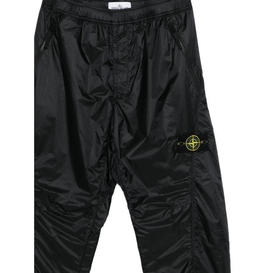 26SS 스톤 아일랜드 트레이닝/조거 팬츠 153100028 S0163 V0020 BLUE - STONE ISLAND