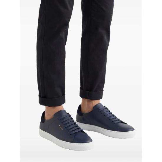 26SS 악셀 아리가토 스니커즈 28119 CLEAN 90 DKBLU BLUE - AXEL ARIGATO