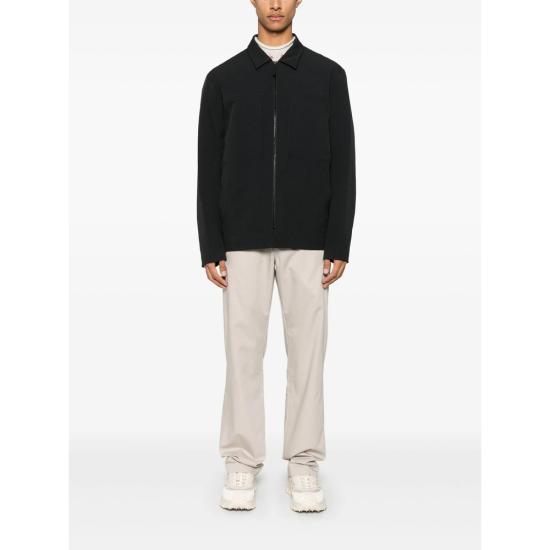 26SS 베일런스 자켓 X000009303 BLACK - VEILANCE