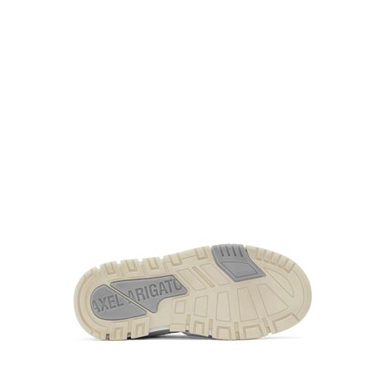 26SS 악셀 아리가토 스니커즈 F1078004 AREA LO CREWH NEUTRALS WHITE - AXEL ARIGATO