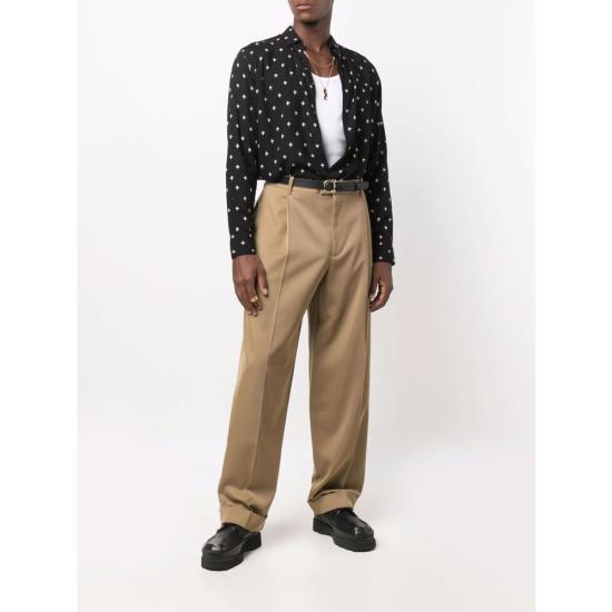 26SS 톰포드 민소매 티셔츠 T4D101210 100 WHITE - TOMFORD