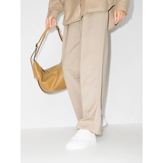 26SS 악셀 아리가토 스니커즈 98099 CLEAN 90 WHITE - AXEL ARIGATO