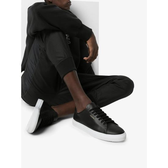 26SS 악셀 아리가토 스니커즈 28115 CLEAN 90 BLACK - AXEL ARIGATO