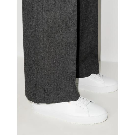 26SS 악셀 아리가토 스니커즈 28102 CLEAN 90 WHITE - AXEL ARIGATO