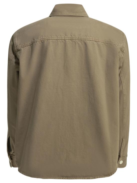 26SS 아미 자켓 UJK897DE0126A036 - AMI