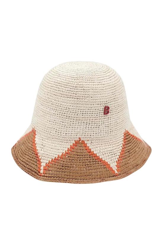  My Bob 버킷햇 내 밥 밥 스타 오렌지