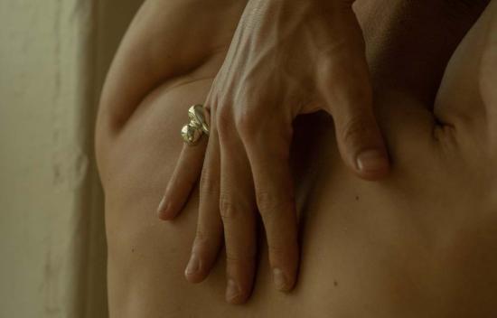  Milk & Rose 반지 밀크앤로즈 젠더 벤더 링 - OTHER BRANDS