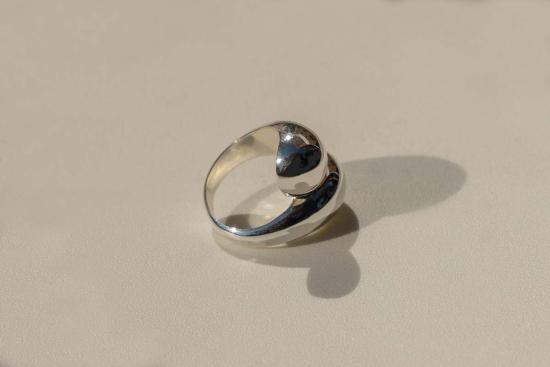  Milk & Rose 반지 밀크앤로즈 젠더 벤더 링 - OTHER BRANDS