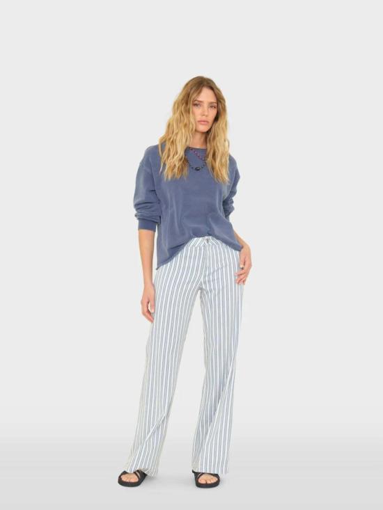  시레나 데님 팬츠 세라 판트 등대