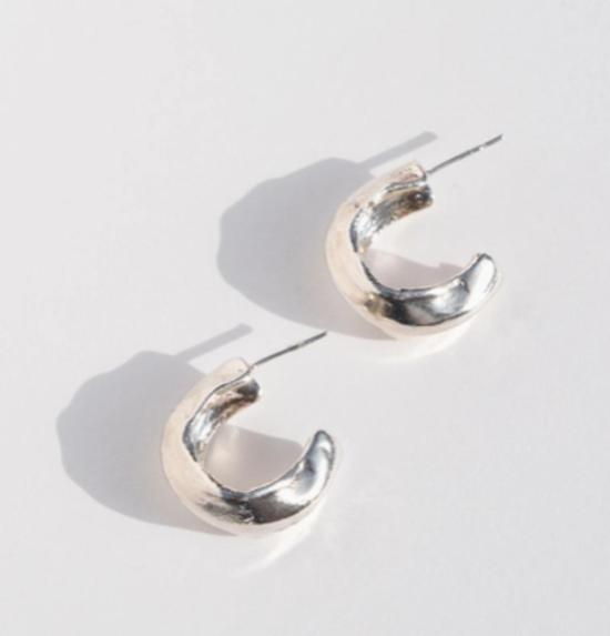  스윔 투 더 문 이어링 사이렌 후프