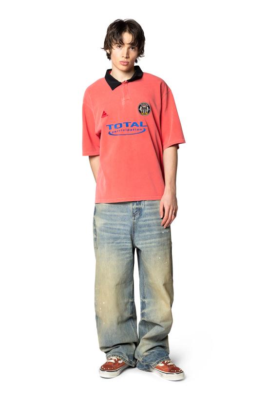 26SS 미스비헤이브 팔라초 팬츠 260U307 - MISBHV