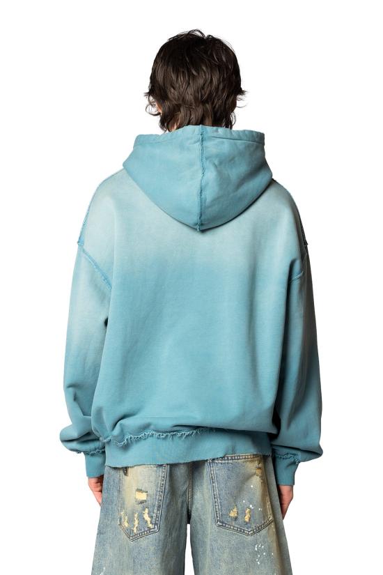 26SS 미스비헤이브 후드 티셔츠 260U214 - MISBHV