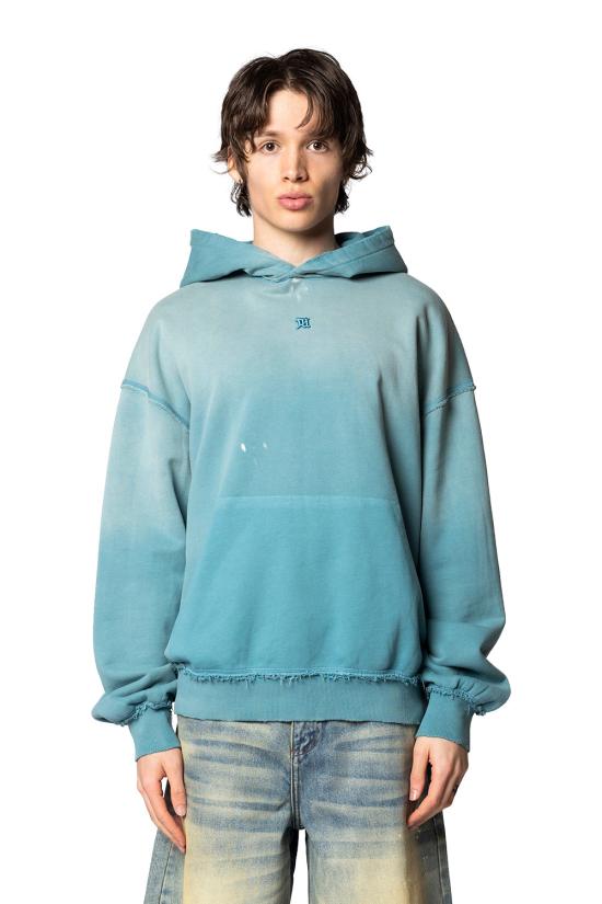 26SS 미스비헤이브 후드 티셔츠 260U214