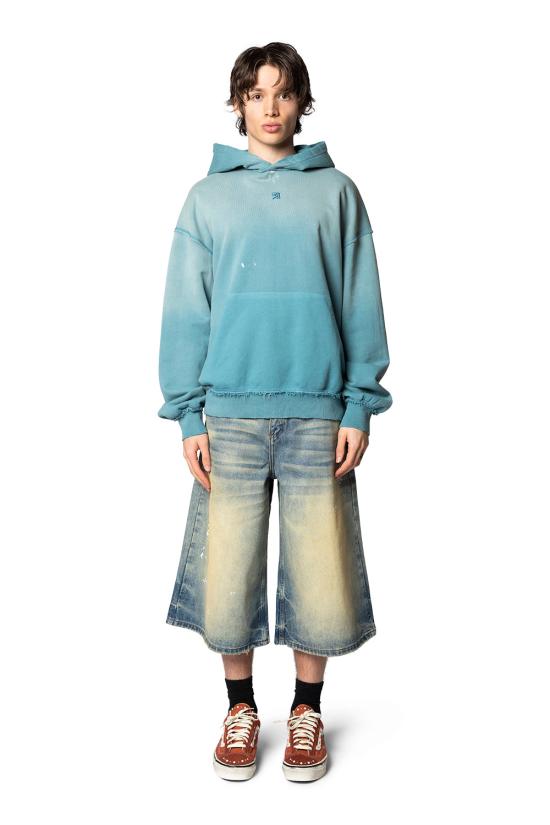 26SS 미스비헤이브 후드 티셔츠 260U214 - MISBHV