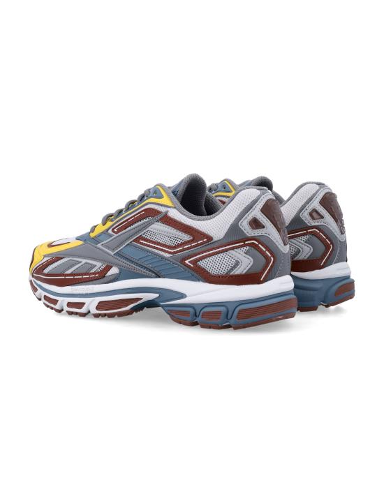 26SS 리복 스니커즈 100262 265P MOON RUST NEW GREY - REEBOK