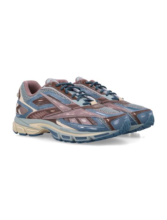 26SS 리복 스니커즈 100261 807P LIGHTFOG LGHTCOCO MIDNTIDE - REEBOK