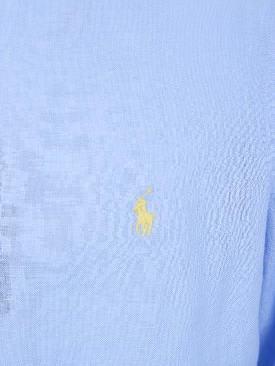 26SS 폴로 랄프로렌 긴팔 셔츠 710 968915 504 AUSTIN BLUE - POLO RALPH LAUREN